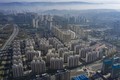 Các tỷ phú Trung Quốc nghèo đi vì khủng hoảng bất động sản