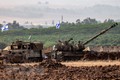Xung đột Hamas-Israel: LHQ chỉ trích các đợt ném bom vào Gaza
