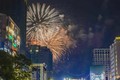 Việt Nam được bình chọn là nơi đón năm mới ấn tượng nhất thế giới