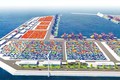 Quy mô dự án “siêu cảng” Trần Đề 50.000 tỷ
