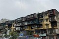 Gần 100 nhà đầu tư muốn tham gia cải tạo chung cư cũ tại Hà Nội