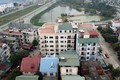 Cận cảnh biệt thự Hoàn Sơn Bắc Ninh thành chung cư mini