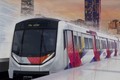 Năng lực Siemens sản xuất đoàn tàu Metro số 2 Bến Thành - Tham Lương