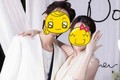 Cặp đôi Tuấn Dương - Lucie Nguyễn thông báo “săn bé Rồng” thành công
