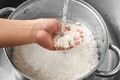 Lý do cần vo gạo trước khi nấu cơm