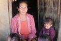 Cặp vợ chồng U50 ở Hà Giang sinh liên tiếp 16 đứa con