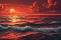 Siêu trái Đất “tràn ngập sinh vật biển”