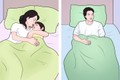 Nguyên nhân khiến nhiều cặp vợ chồng Nhật ngủ riêng