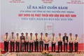 PCT Phạm Ngọc Linh tham dự Lễ ra mắt sách của Tổng Bí thư Nguyễn Phú Trọng