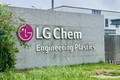 Hồ sơ LG Chem Hải Phòng nợ thuế gần 500 triệu