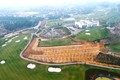 Bắc Giang: Loạt sai phạm của Golf Trường An tại sân Golf Việt Yên