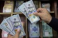 Tỷ giá USD hôm nay 24/4/2025: Tiếp đà tăng?