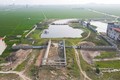 Chủ tịch Bắc Ninh “thị sát” trạm bơm gần 280 tỷ chậm tiến độ