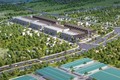 Biết gì về Công ty Long Gia An vừa bị phạt nửa tỷ đồng?