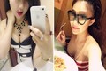 Dân mạng lý giải “hội chứng” hot girl chụp hình tự sướng