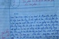 Bài văn phân tích “cao thủ” khiến giáo viên phải “bái phục“