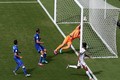Costa Rica 1 - 0 Italy: Ngựa ô làm nên kỳ tích