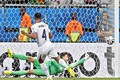 Hà Lan 4 – 3 Costa Rica (penalty): Đấu súng cân não