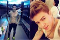 Hotboy xăm mình người Thái gốc Việt cơ bụng “6 múi“