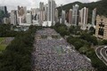 Trung Quốc: Nước ngoài đừng “can dự” vào Hồng Kông