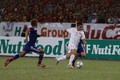 U19 Việt Nam 0 - 1 U19 Nhật Bản: Nỗ lực đến cùng