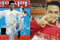 Hotboy Wushu kiêm ca sĩ giành huy chương tại ASIAD