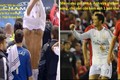 Tổng hợp Champions League: Balotelli đổi áo, Ronaldo áp sát Raul