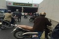 Cánh tài xế cảnh báo về “Dốc tử thần” ở Hà Nội
