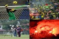 “Hàng độc” của cổ động viên Malaysia -nỗi lo trận bán kết AFF
