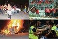 Những vụ bê bối vì CĐV quá khích của bóng đá Malaysia