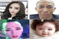 Giới trẻ Việt phát cuồng ứng dụng chụp ảnh Võ Tắc Thiên