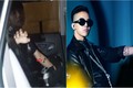 Những hình xăm giống nhau của Sơn Tùng và G-Dragon