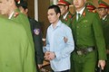 Vụ ông Chấn tù oan: Phiên xử Lý Nguyễn Chung tạm dừng