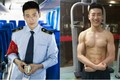 Chàng hot boy bán vé xe làm nữ hành khách mê mệt