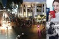 Hotgirl gốc Việt kể phút kinh hoàng vụ nổ bom ở Bangkok 