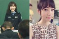 Nữ giảng viên trường cảnh sát thường bị sinh viên chụp lén