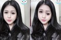 Nữ MC Hà Nội "đắng lòng" vì bức ảnh mắt lệch 