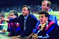 Johan Cruyff và những quyết định làm thay đổi Barcelona