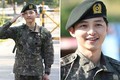 Điểm mặt những “soái ca quân nhân” mặc đồng phục đẹp nhất xứ Hàn
