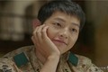 Khán giả thích gì ở “Đại úy” Song Joong Ki?