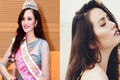 Thân hình tuyệt mỹ của Hoa hậu Du lịch Đông Nam Á