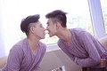 Cặp trai đẹp Cần Thơ yêu nhau gây sốt cộng đồng mạng