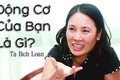 Tạ Bích Loan câu like cho “60 phút Mở” bằng cách “xử” đồng nghiệp?