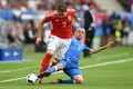 Euro 2016 Xứ Wales 2 – 1 Slovakia: Thư hùng đỉnh cao