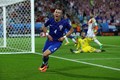 Euro 2016 Tây Ban Nha 0 - 1 Croatia: Nhà vua thua ê mặt