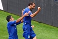 Euro 2016 Italia 2 - 0 Tây Ban Nha: Người Ý đòi nợ