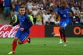 Euro 2016 Pháp 2 - 0 Đức: Hay không bằng may 
