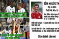 Ảnh chế Euro 2016: Muller mất tích, sao ĐT Đức đánh bóng chuyền