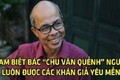 Khán giả, dân mạng tiễn biệt nghệ sĩ Hán Văn Tình 