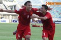 ĐT Việt Nam 1 - 0 ĐT Malaysia: Vượt khó giành chiến thắng 